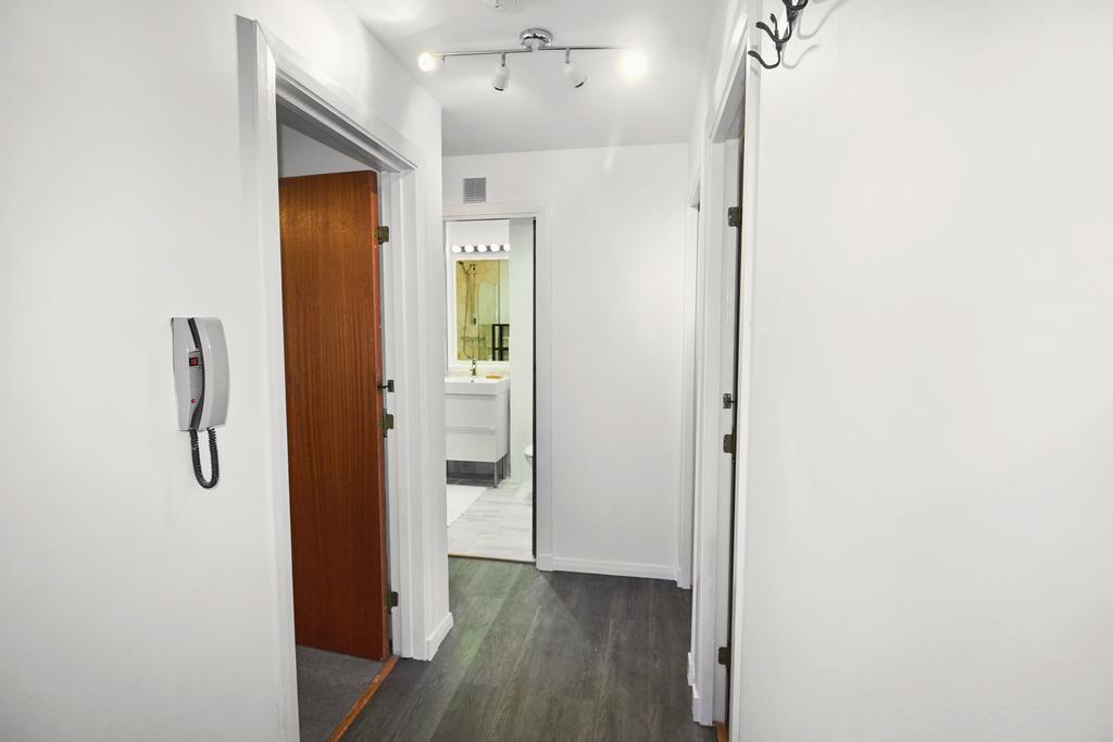 Thistle Apartments-City View Apartment Αμπερντήν Εξωτερικό φωτογραφία